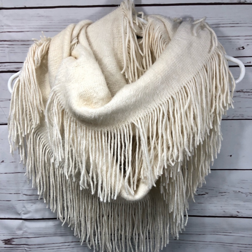 Cozy Scarf